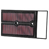 K & N Filters Air Filter - 33-3044
