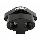 Moroso Performance Thermostat Housing 63425