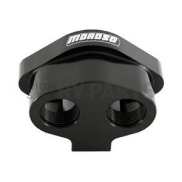 Moroso Performance Thermostat Housing 63425