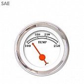 Aurora Instuments Gauge Water Temperature 950
