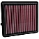 K & N Filters Air Filter - 33-3151