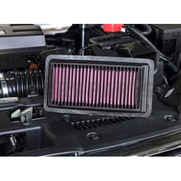K & N Filters Air Filter - 33-3151-3