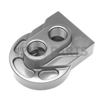 Trans Dapt Oil Filter By-Pass Plate - 3347