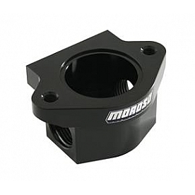 Moroso Performance Thermostat Housing 63426