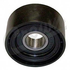 Crown Automotive Jeep Replacement  Drive Belt Idler Pulley - 5080319AA
