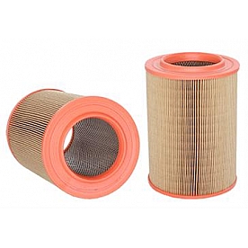Wix Filters Air Filter - 42402