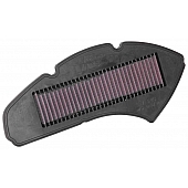 K & N Filters Air Filter - YA-1215