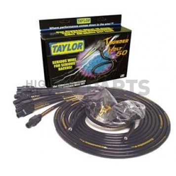 Taylor Cable Spark Plug Wire Set 98055