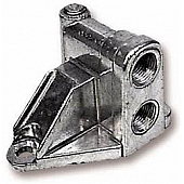 Earl's Plumbing Oil Filter By-Pass Plate - 1777