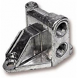 Earl's Plumbing Oil Filter By-Pass Plate - 1777
