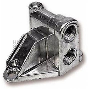 Earl's Plumbing Oil Filter By-Pass Plate - 1777