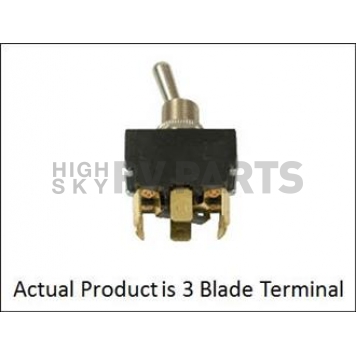 Pollak Multi Purpose Switch 34572Q