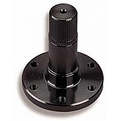 Weiand Supercharger Drive Shaft - 7025