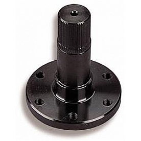 Weiand Supercharger Drive Shaft - 7025