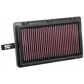 K & N Filters Air Filter - 33-3125