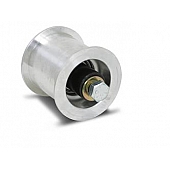 Weiand Supercharger Belt Tensioner Pulley - 7027