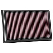 K & N Filters Air Filter - 33-3111