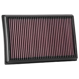 K & N Filters Air Filter - 33-3111