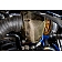 Mishimoto Turbocharger Heat Shield - MMHP-TB-T25T28