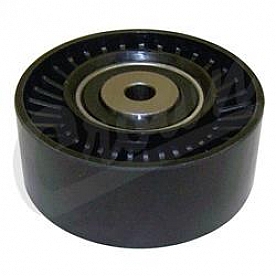 Crown Automotive Jeep Replacement  Drive Belt Idler Pulley - 5080422AA