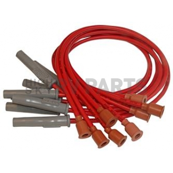 MSD Ignition Spark Plug Wire Set 31309