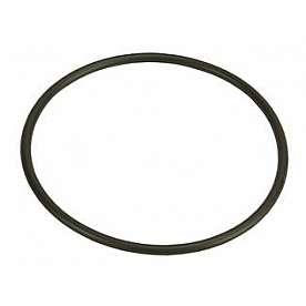 Derale Oil Filter By-Pass Plate O-Ring - 15711