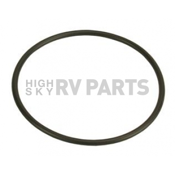 Derale Oil Filter By-Pass Plate O-Ring - 15711