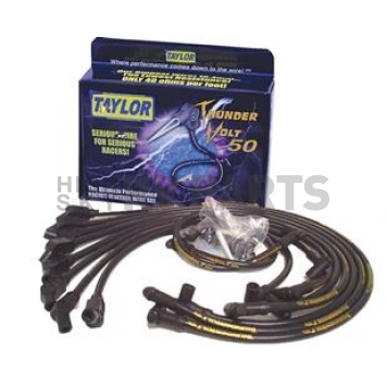 Taylor Cable Spark Plug Wire Set 98058