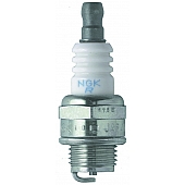 NGK Spark Plugs Spark Plug 91044