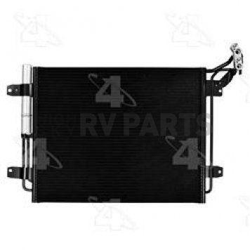 Four Seasons Air Conditioner Condenser 40321