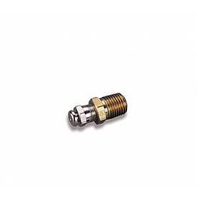 Weiand Supercharger Gear Cover Pressure Relief Valve - 6988