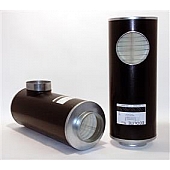 Wix Filters Air Filter - 46891