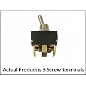 Pollak Multi Purpose Switch 34573P