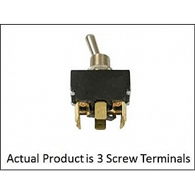 Pollak Multi Purpose Switch 34573P