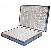 Wix Filters Air Filter - 46899