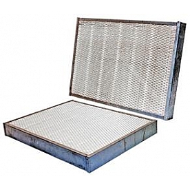 Wix Filters Air Filter - 46899