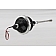 Turbo Smart Turbocharger Wastegate Actuator - TS-0620-4012