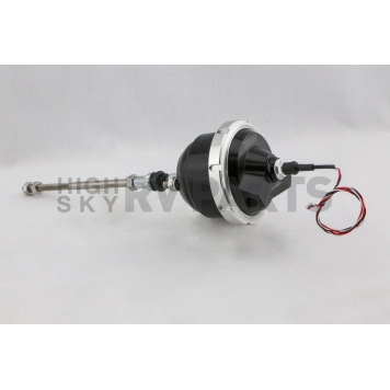 Turbo Smart Turbocharger Wastegate Actuator - TS-0620-4012-3