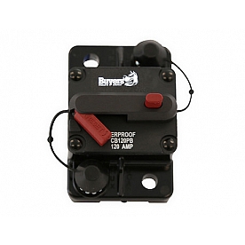 Buyers Products Circuit Breaker CB80PB