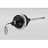 Turbo Smart Turbocharger Wastegate Actuator - TS-0620-4014