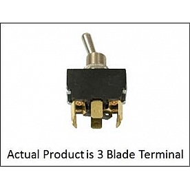 Pollak Multi Purpose Switch 34573Q
