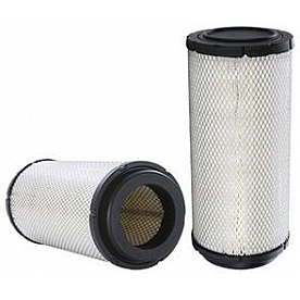 Wix Filters Air Filter - 46907