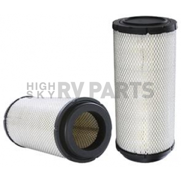 Wix Filters Air Filter - 46907