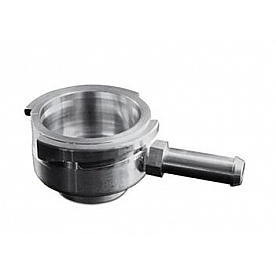 Mishimoto Coolant Filler Neck MMFNS