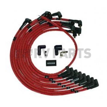 Moroso Performance Spark Plug Wire Set 52526