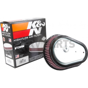 K & N Filters Air Filter - E-3989-1