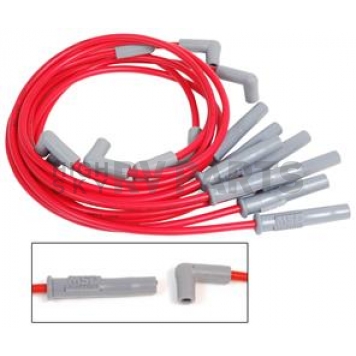 MSD Ignition Spark Plug Wire Set 31329