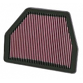 K & N Filters Air Filter - 33-2404