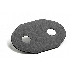 Weiand Supercharger Manifold Pop Off Valve Gasket - 7159WIN