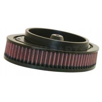 K & N Filters Air Filter - E-3972
